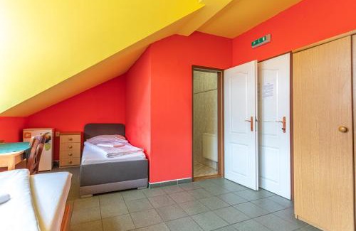 Ceske Budejovice 7 House | Penzion U Maxe