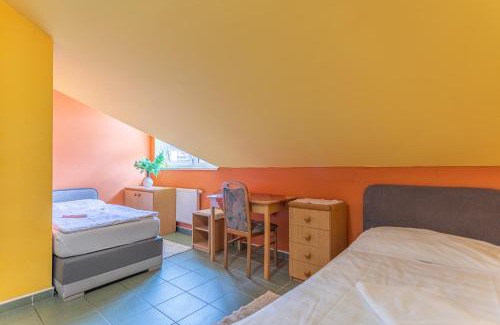 Ceske Budejovice 7 House | Penzion U Maxe