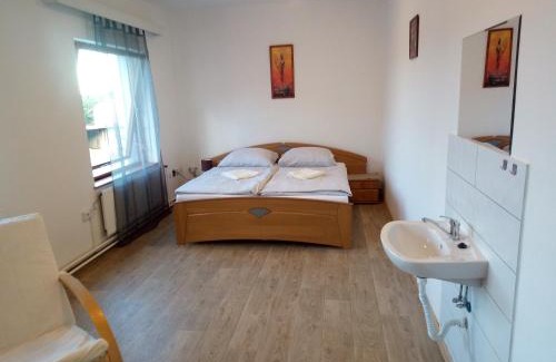Mesto Touskov House | Penzion u Náhonu