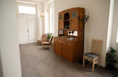 Kozli House | Penzion U Nováků