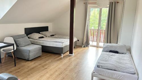 Stechovice House | Penzion u přehrady