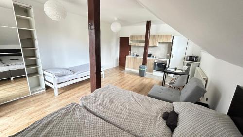 Stechovice House | Penzion u přehrady
