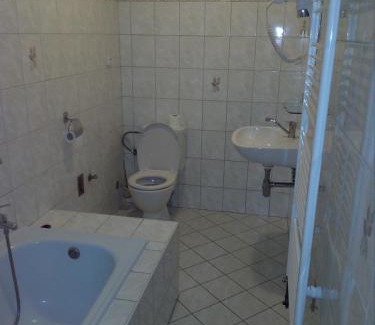 Prostejov House | Penzion U Paroháče