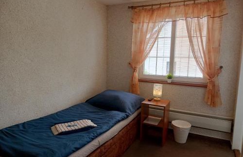 Nezdice na Sumave House | Penzion U Potoka