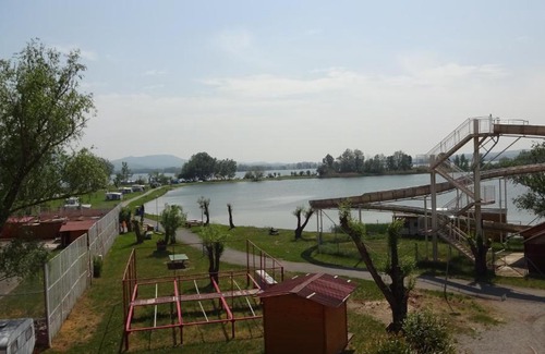 Pasohlavky House | Penzion U Raka