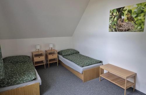 Zdar House | Penzion U Skokovské báby