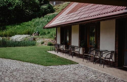 Pilnikov House | Penzion U Skutilů