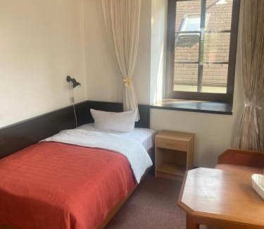 Stredokluky House | Penzion u Svatého Prokopa