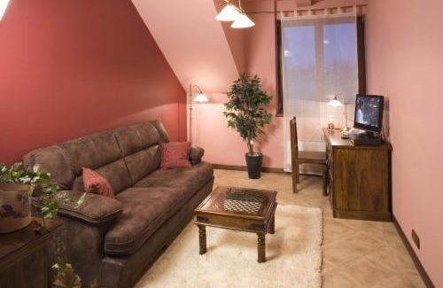 Slatinice House | Penzion U Veterána