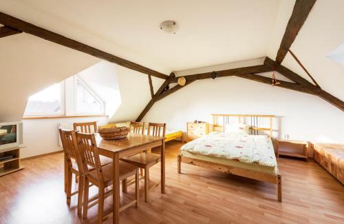 Zihobce House | Penzion U Zámeckého parku