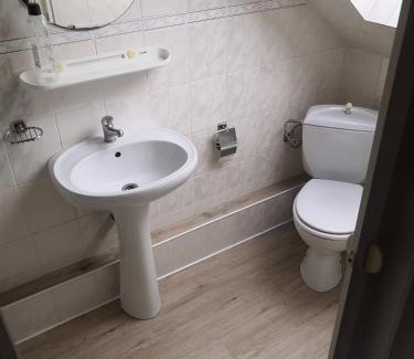 Ceska Lipa House | Penzion Ubytování u Parku s parkovištěm
