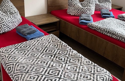 Stare Mesto Apartment | Penzion v podhůří Králického Sněžníku.