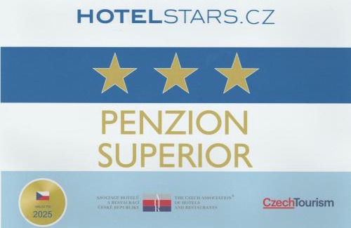 Zelezny Brod Hotel | Penzion Vesely