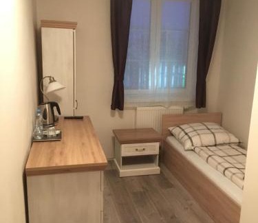 Zelezny Brod Hotel | Penzion Vesely