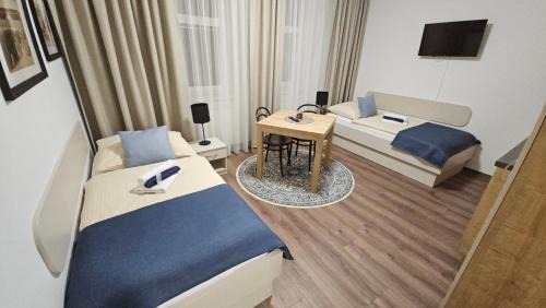 Korycany House | Penzion Vila Winter