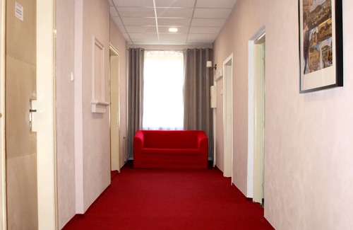 Karlovy Vary House | Penzion Village