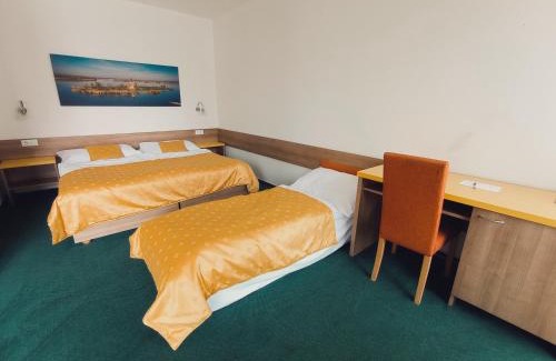 Dolni Dunajovice House | Penzion Volařík