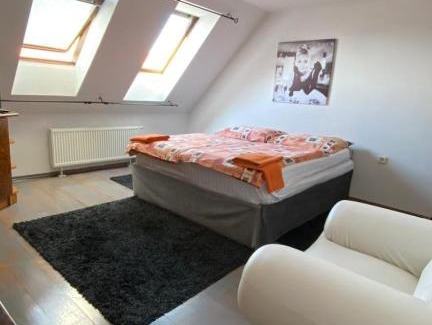 Bojnice Apartment | Penzion Zefir