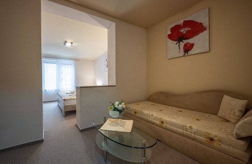 Zavazna Poruba House | Penzion Zivka