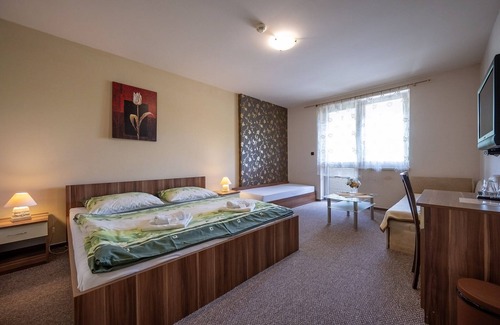 Zavazna Poruba House | Penzion Zivka