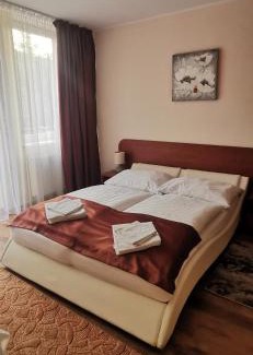 Bardejovske Kupele Hotel | Penzion Zornicka
