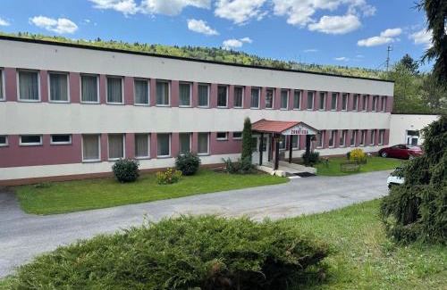 Bardejovske Kupele Hotel | Penzion Zornicka