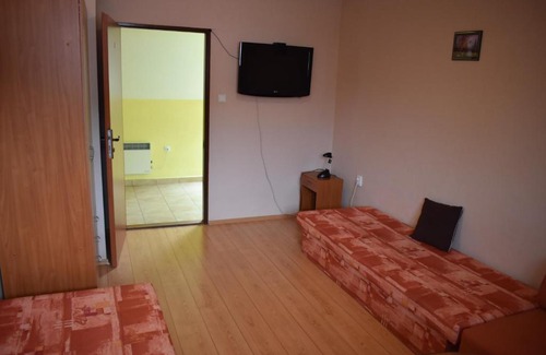 Krasnohorska Dlha Luka House | Penzion Zuzka