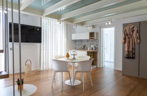 Castellammare Apartment | Peonia Boutique Apartments