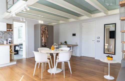 Castellammare Apartment | Peonia Boutique Apartments