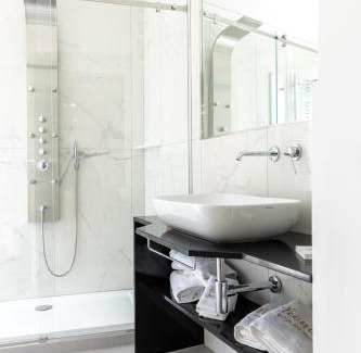 Castellammare Apartment | Peonia Boutique Apartments