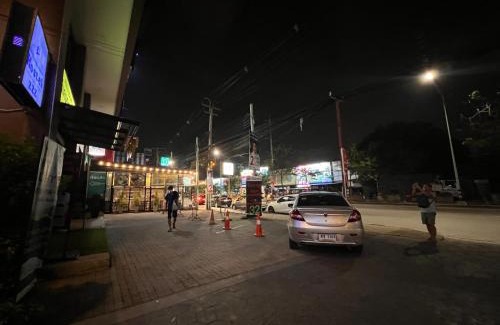Don Muang Hotel | Peony's Home