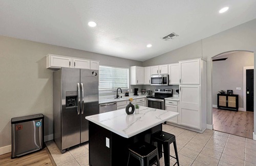 Summersett Village House | Peoria Paradise, Pool, Sports Complex, family friendly