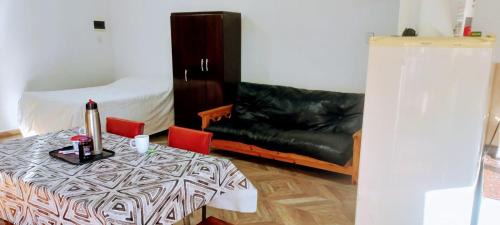 Rufino Apartment | Peperina