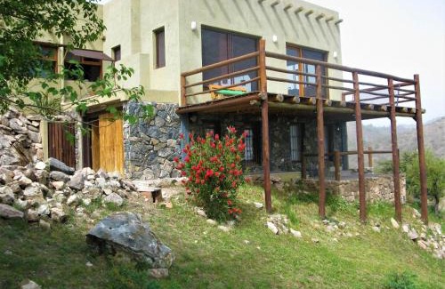 Alta Gracia Bed & Breakfast | Peperina Lago Los Molinos
