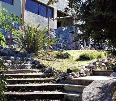 Alta Gracia Bed & Breakfast | Peperina Lago Los Molinos