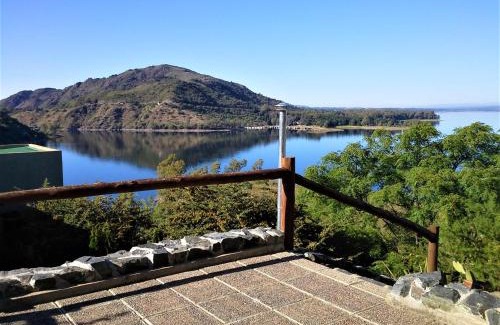 Alta Gracia Bed & Breakfast | Peperina Lago Los Molinos