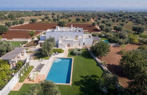 Monopoli Villa | Peperoncino: Studio apartment for rent in Puglia, Pet Friendly
