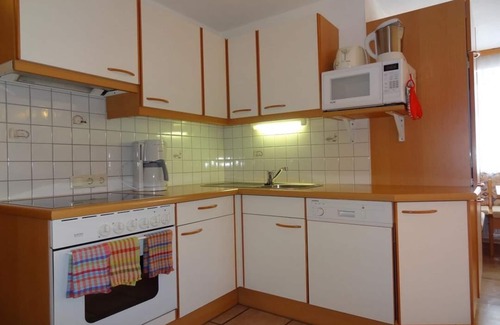 Jerzens Apartment | Pepi's vacation apartments including summer card with 17 services