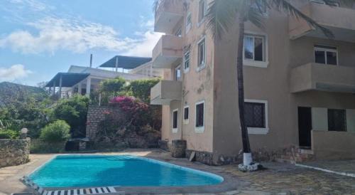 Watamu Apartment | Peponi cottage Aaliyah apartment