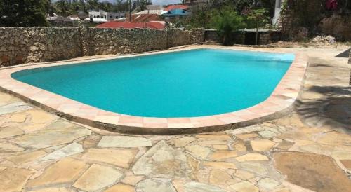 Watamu Apartment | Peponi cottage Aaliyah apartment