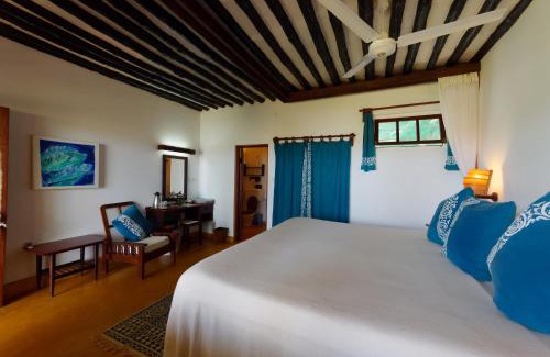 Shela Hotel | Peponi Hotel Lamu - Kenya