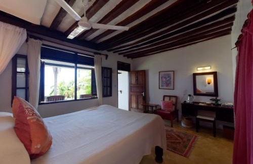 Shela Hotel | Peponi Hotel Lamu - Kenya