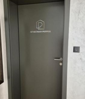 Donji Miholjac Apartment | Pepper Apartman Donji Miholjac