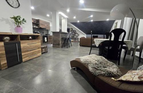 Donji Miholjac Apartment | Pepper Apartman Donji Miholjac