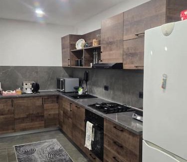 Donji Miholjac Apartment | Pepper Apartman Donji Miholjac