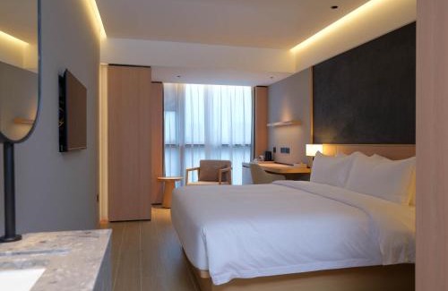 Fuzhou Hotel | Pepper Hotel Fuzhou