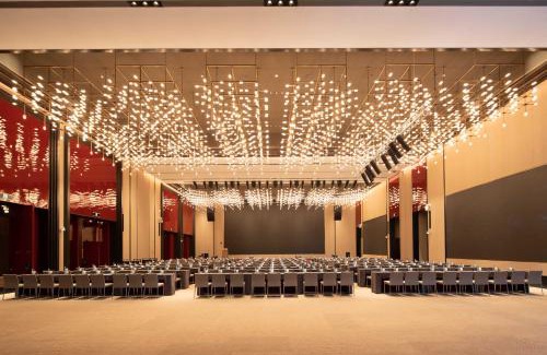 Fuzhou Hotel | Pepper Hotel Fuzhou