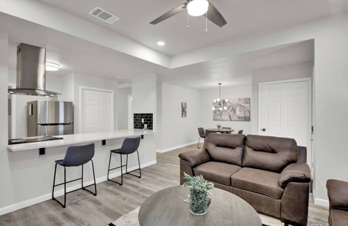 Taylor House | Peppercorn Yellow in Taylor TX