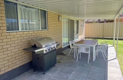 West Busselton House | Peppermint Cottage-beautiful, newly renovated holiday home property that will take your breath away