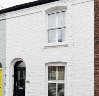 Whitstable House | Pepperpot Cottage